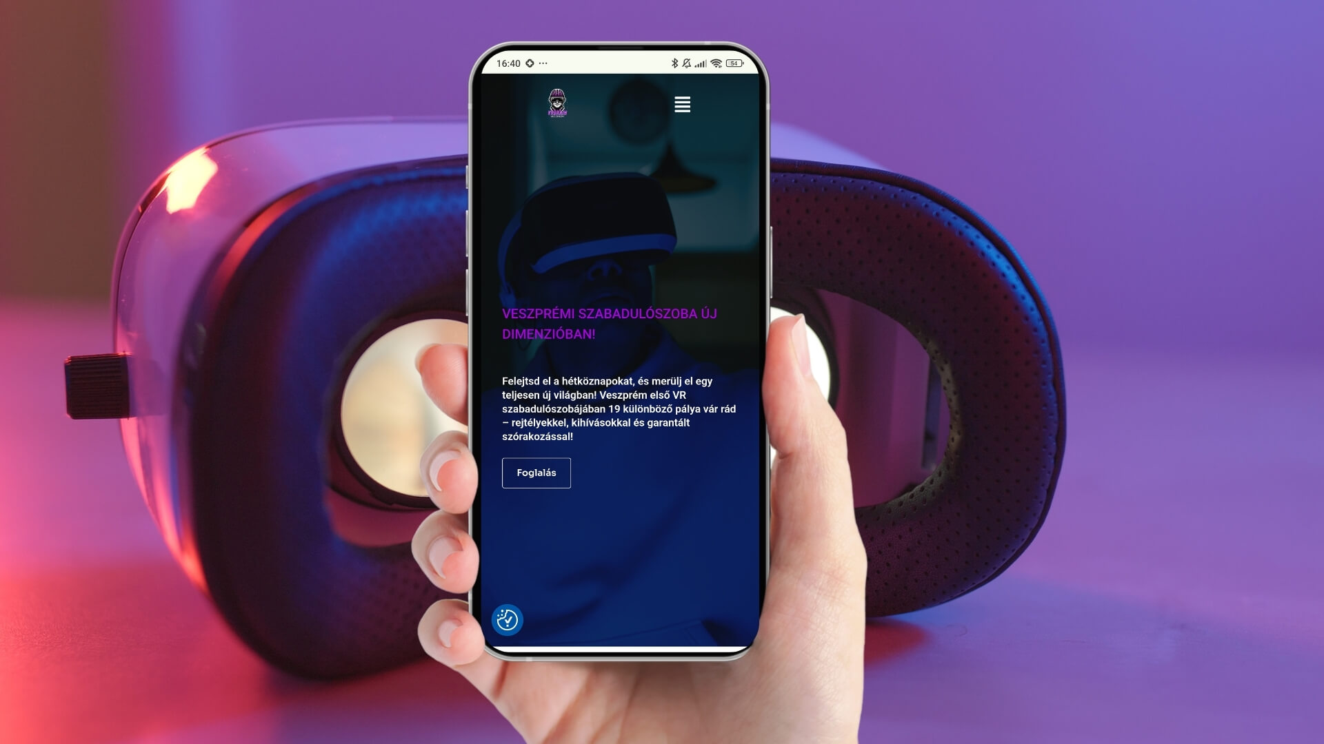 vrbrain